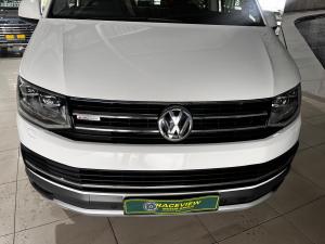 Volkswagen Caravelle 2.0BiTDI PanAmericana 4Motion - Image 3