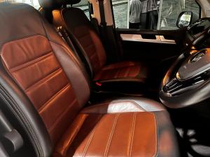 Volkswagen Caravelle 2.0BiTDI PanAmericana 4Motion - Image 8