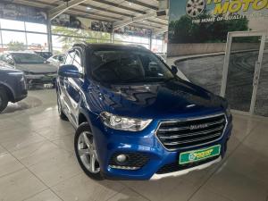 Haval H2 1.5T Luxury auto - Image 2