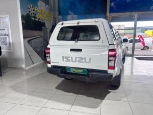 Isuzu D-Max 250 double cab - Image 10