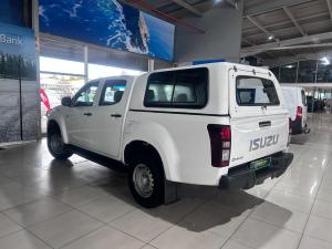 Isuzu D-Max 250 double cab - Image 12