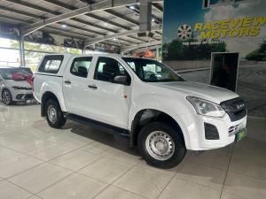 Isuzu D-Max 250 double cab - Image 1