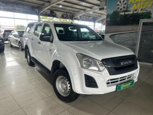 Isuzu D-Max 250 double cab - Image 2