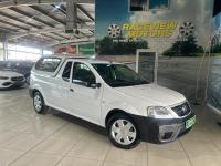 Thumbnail Nissan NP200 1.6i safety pack (aircon)