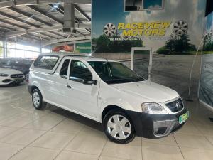 Nissan NP200 1.6i safety pack (aircon) - Image 1