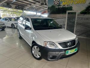 Nissan NP200 1.6i safety pack (aircon) - Image 2