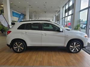 Mitsubishi ASX 2.0 GLX - Image 10