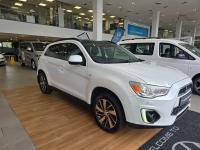 Thumbnail Mitsubishi ASX 2.0 GLX