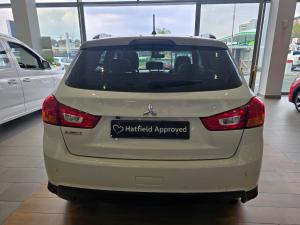 Mitsubishi ASX 2.0 GLX - Image 2