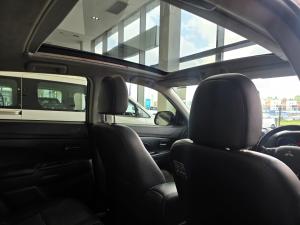 Mitsubishi ASX 2.0 GLX - Image 4