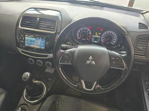 Mitsubishi ASX 2.0 GLX - Image 5