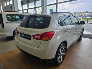 Mitsubishi ASX 2.0 GLX - Image 7