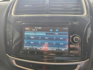 Mitsubishi ASX 2.0 GLX - Image 8