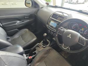 Mitsubishi ASX 2.0 GLX - Image 9