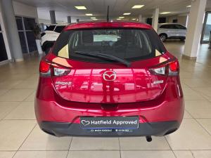 Mazda Mazda2 1.5 Dynamic - Image 8