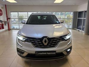 Renault Koleos 2.5 Dynamique - Image 2