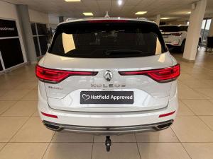 Renault Koleos 2.5 Dynamique - Image 8