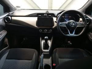 Nissan Micra 66kW turbo Visia - Image 15