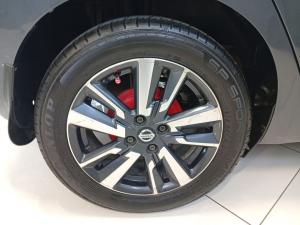 Nissan Micra 66kW turbo Visia - Image 19