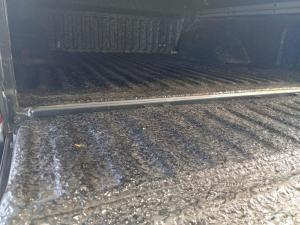 Nissan Navara 2.5DDTi double cab LE Plus - Image 10