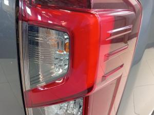 Nissan Navara 2.5DDTi double cab LE Plus - Image 11