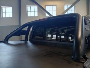 Nissan Navara 2.5DDTi double cab LE Plus - Image 14