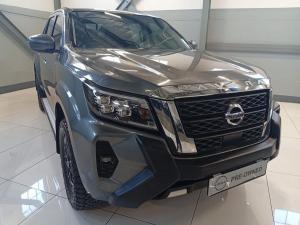 Nissan Navara 2.5DDTi double cab LE Plus - Image 1