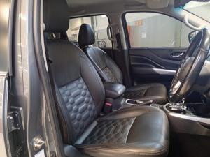 Nissan Navara 2.5DDTi double cab LE Plus - Image 22