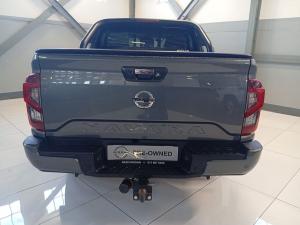 Nissan Navara 2.5DDTi double cab LE Plus - Image 5