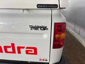 Mahindra Pik Up 2.2CRDe single cab S6 - Image 13