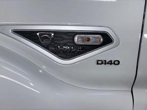 Mahindra Pik Up 2.2CRDe single cab S6 - Image 14