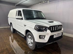 Mahindra Pik Up 2.2CRDe single cab S6 - Image 1