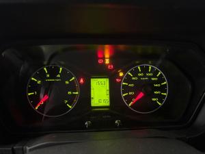 Mahindra Pik Up 2.2CRDe single cab S6 - Image 21