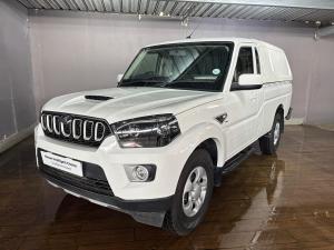 Mahindra Pik Up 2.2CRDe single cab S6 - Image 2