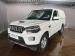 Mahindra Pik Up 2.2CRDe single cab S6 - Thumbnail 2