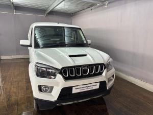 Mahindra Pik Up 2.2CRDe single cab S6 - Image 3