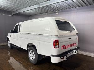 Mahindra Pik Up 2.2CRDe single cab S6 - Image 4