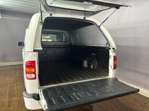 Mahindra Pik Up 2.2CRDe single cab S6 - Image 6