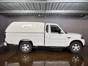 Mahindra Pik Up 2.2CRDe single cab S6 - Image 7