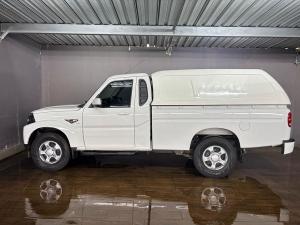 Mahindra Pik Up 2.2CRDe single cab S6 - Image 8