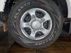 Mahindra Pik Up 2.2CRDe single cab S6 - Image 9