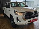 Thumbnail Toyota Hilux 2.4GD-6 double cab 4x4 Raider manual