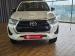 Toyota Hilux 2.4GD-6 double cab 4x4 Raider manual - Thumbnail 4