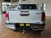 Toyota Hilux 2.4GD-6 double cab 4x4 Raider manual - Thumbnail 5