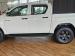 Toyota Hilux 2.4GD-6 double cab 4x4 Raider manual - Thumbnail 6