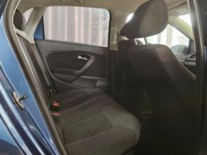 Volkswagen Polo hatch 1.2TSI Comfortline - Image 11
