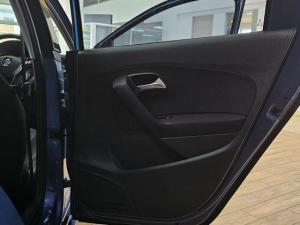Volkswagen Polo hatch 1.2TSI Comfortline - Image 18