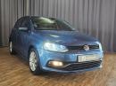 Thumbnail Volkswagen Polo hatch 1.2TSI Comfortline