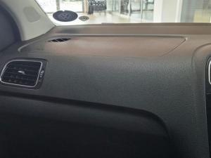 Volkswagen Polo hatch 1.2TSI Comfortline - Image 20