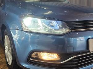 Volkswagen Polo hatch 1.2TSI Comfortline - Image 2